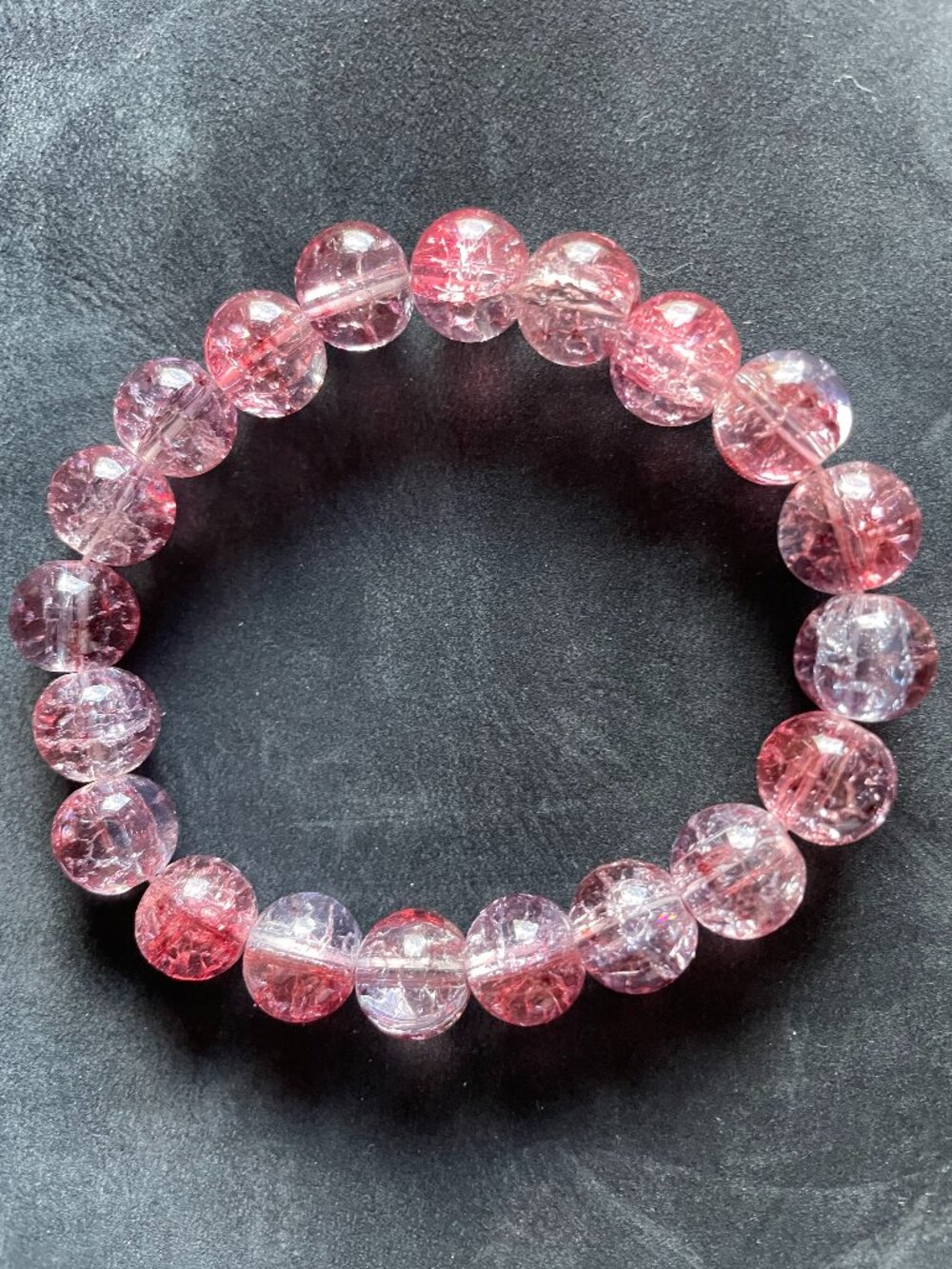 Beaded Stretch Bracelet